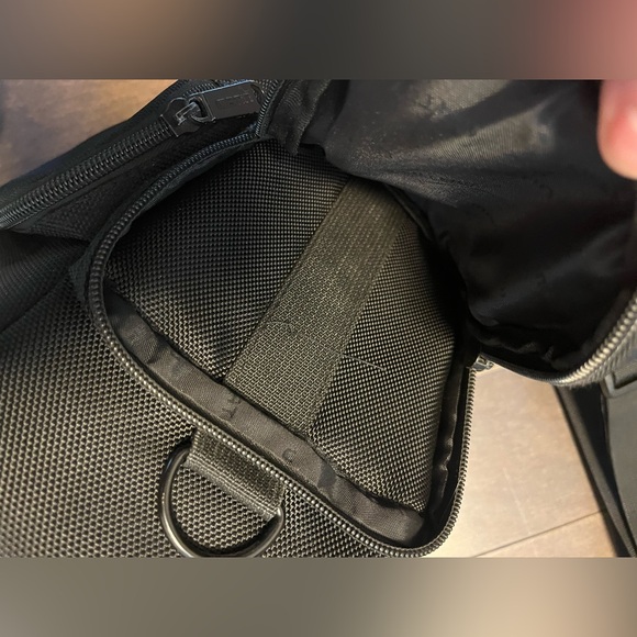 Matin SLR camera bag - Picture 10 of 15